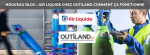 Air liquide - bouteille de gaz - arcal - arcal speed - oxygène - azote - acétylène - consigne - albee - contrat - échange - qualité - sécurité - service - outiland - champagnole - argon - argon /co2 - co2 -