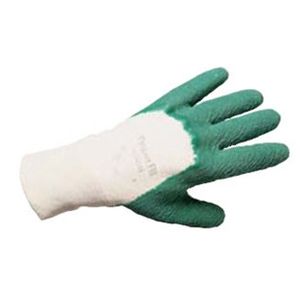 Gants Perfect Fit Grip Latex T10 Honeywell