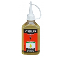 Huile de bricolage 125ml Orapi - 80-04