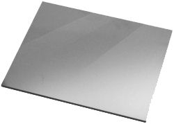 Verre Silver Protane 110x90mm teinte 9