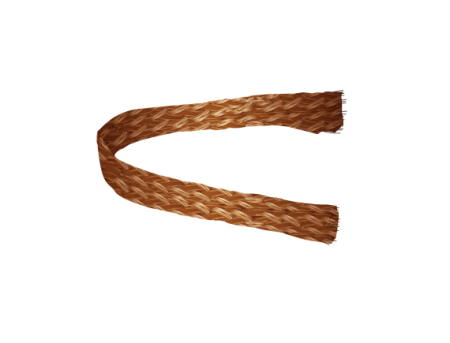 Tresse pour pince de masse ref 315 / 305 et 310