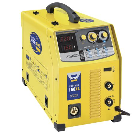 Poste à souder EASYMIG 160 XL GYS - 013605