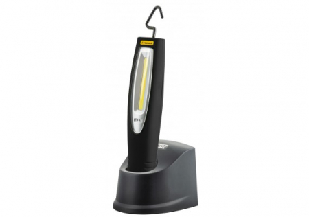 Lampe de travail BEEMER BASE avec station recharge 470Lm Mactronic