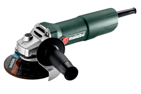 Meuleuse d'angle W 750 - 125 - 603605000 - Metabo