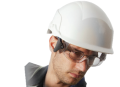 Casque de chantier à visiere SPECTRUM Centurion - S20WRF