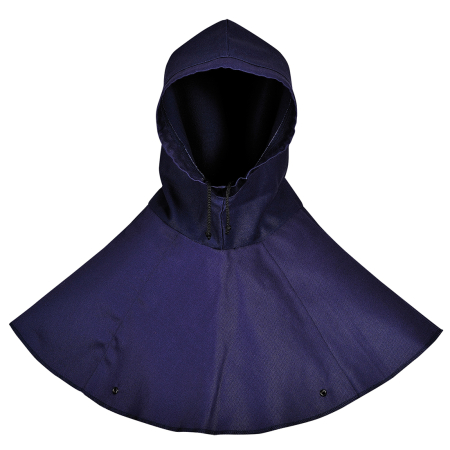 Cagoule de soudure CAPELINE, taille unique, PORTWEST  - BZ12NAR