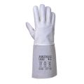 Paire de gants de soudure TIG Premium, taille XL, PORTWEST - A520GRRXL