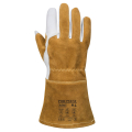 Gants de soudage Ultra , taille XL, PORTWEST - A540BRRXL