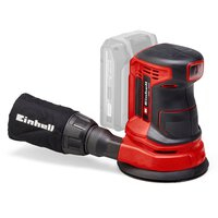 Ponceuse rotative sans fil TE-RS 18 Li + 1 Pack STARTER KIT 2.5Ah offert - Einhell - 4462010