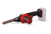 Lime à bande sans fil TE-BF 18 Li + 1 PACK STARTER KIT 2.5AH OFFERT - EINHELL - 4461000