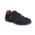 Chaussures basses de sécurité ALIZEE, S3 SRC, taille 40, NORTH WAYS