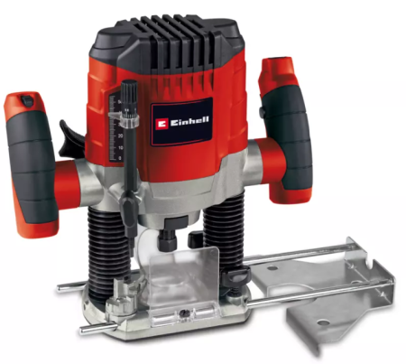 DEFONCEUSE 11000W EINHELL