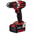 Perceuse visseuse 4Ah Einhell